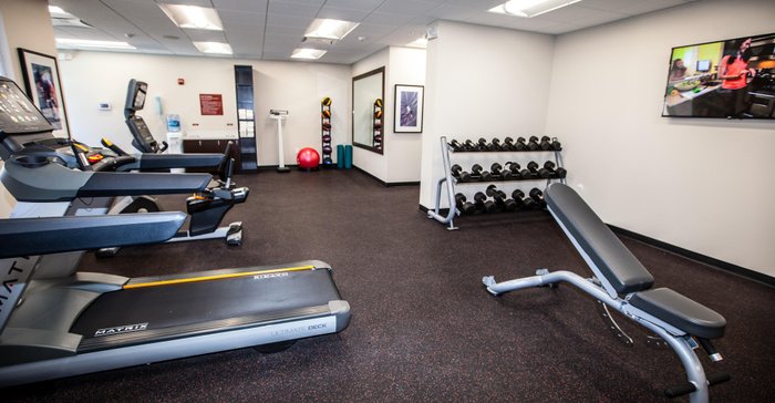 TownePlace Suites Boynton Beach Gym: Pictures & Reviews - Tripadvisor