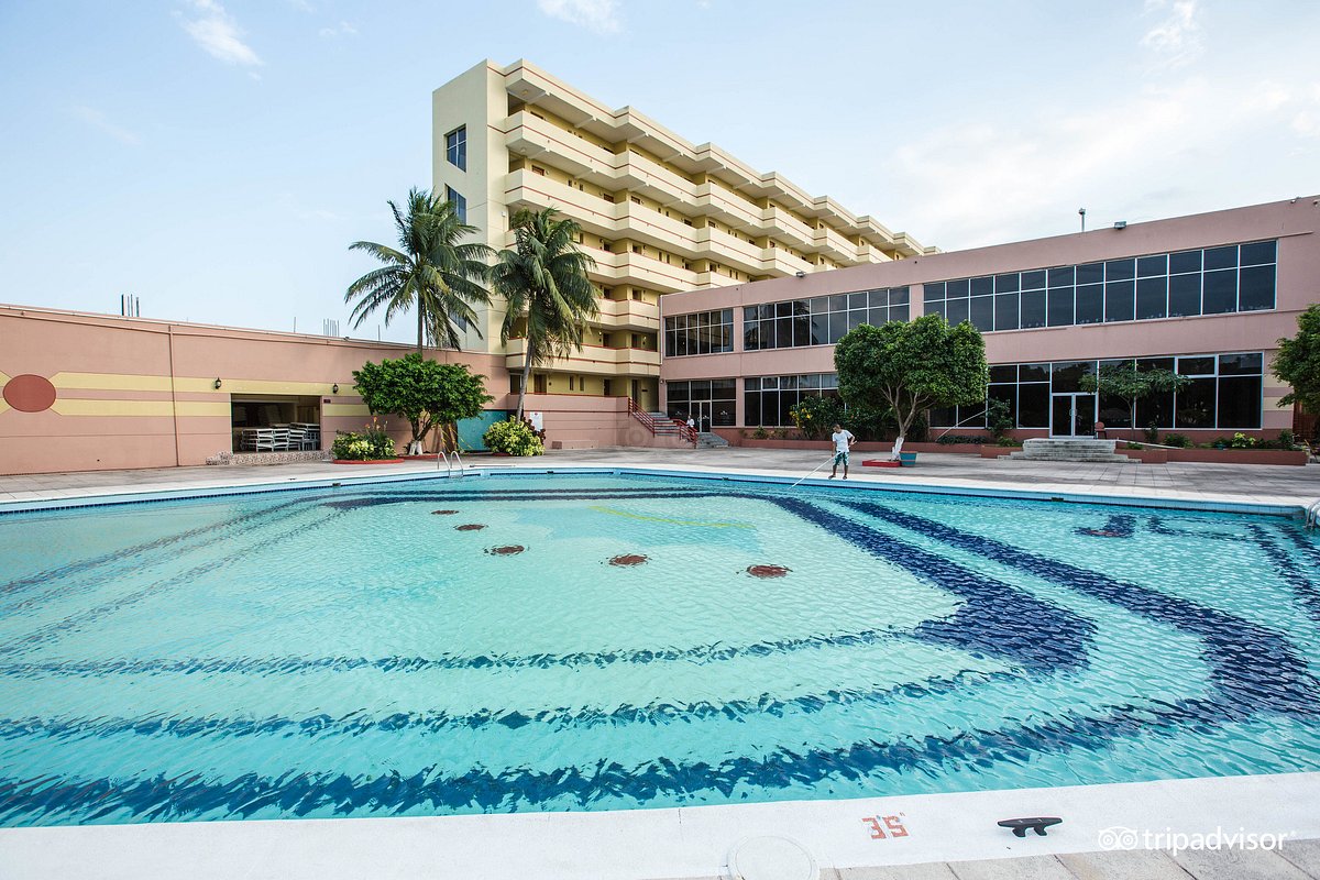 RAMADA BY WYNDHAM BELIZE CITY PRINCESS HOTEL (Белиз/Белиз Сити) - отзывы,  фото и сравнение цен - Tripadvisor