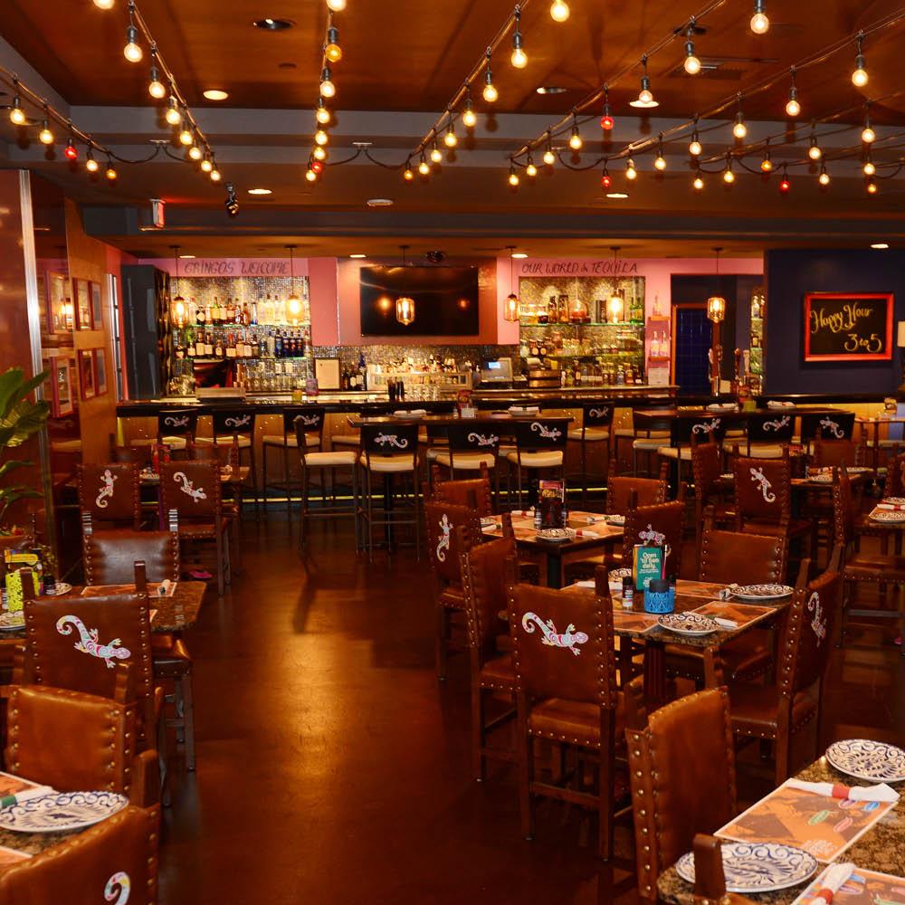 Tequila Taqueria Tripadvisor