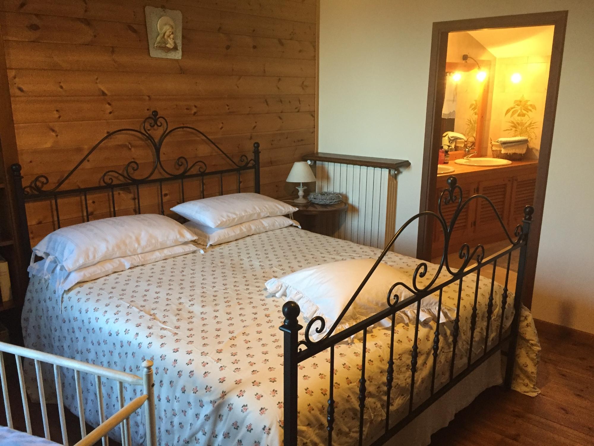 B&B AL RICCIO - Prices & Reviews (Cocconato, Italy)