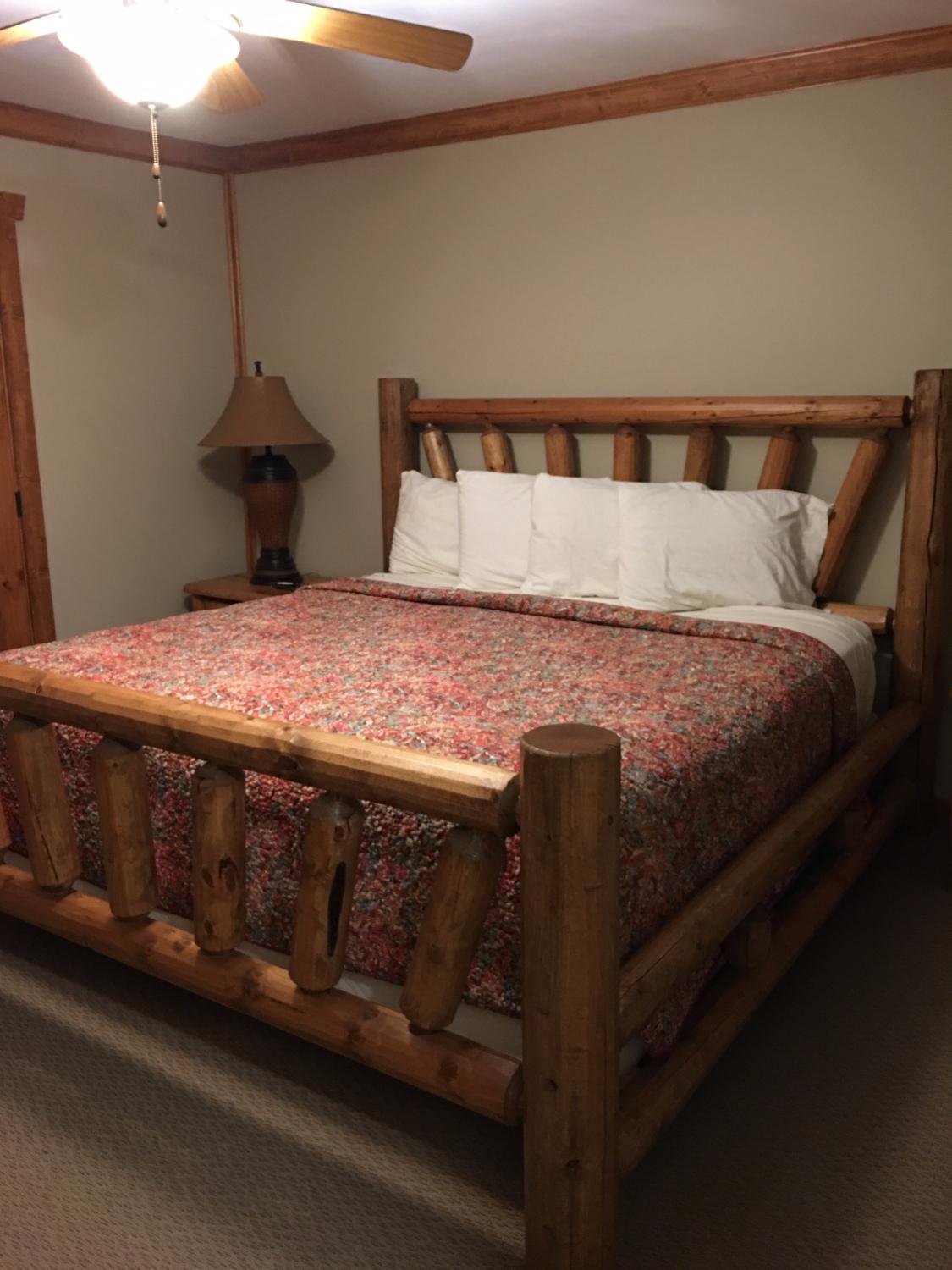 White Oak Lodge & Resort Rooms: Pictures & Reviews - Tripadvisor