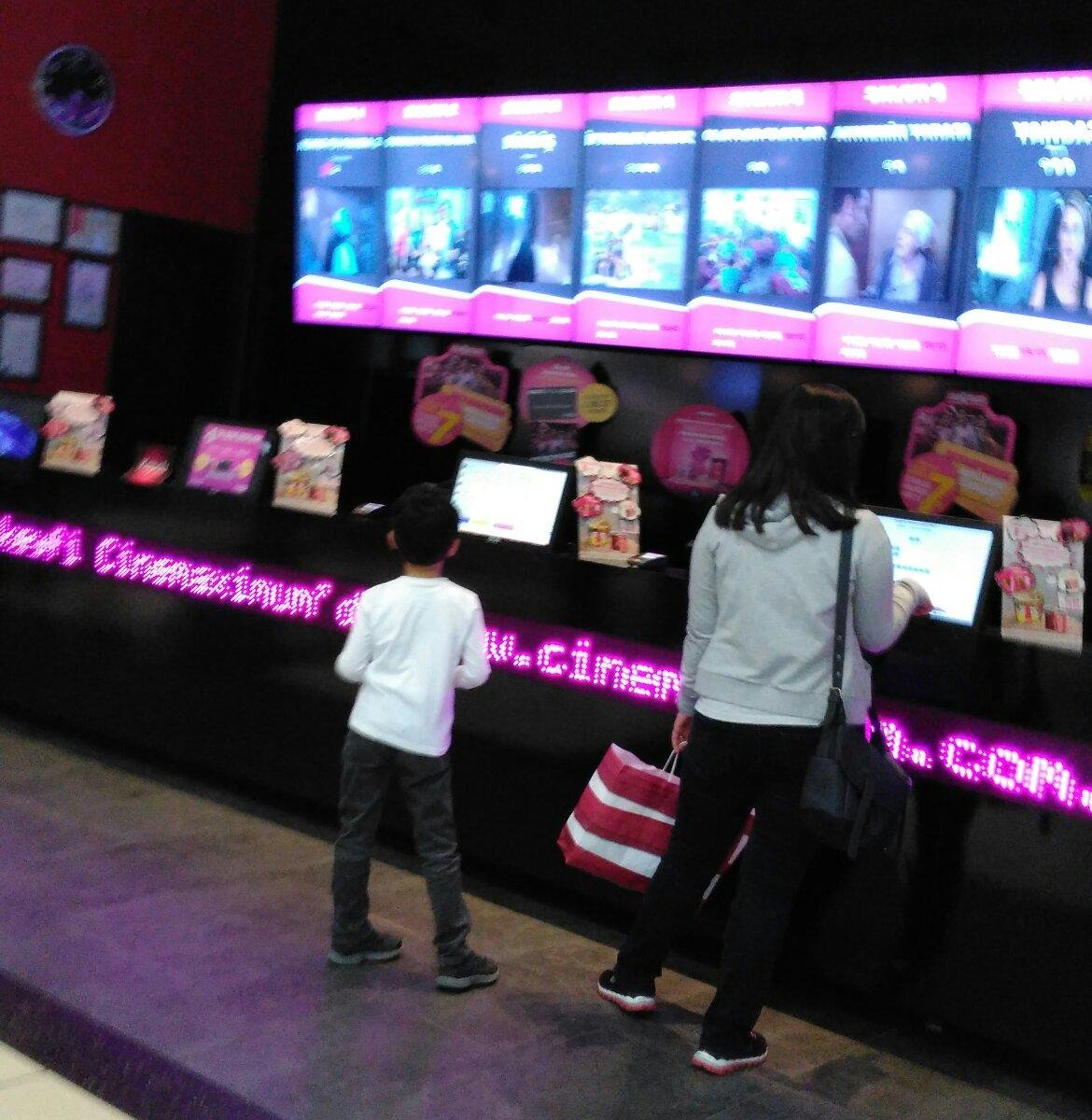 antalya laura site sinema bilet fiyatlari