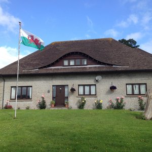 Blaen y Garn Bed and Breakfast