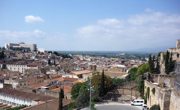 Imagen 1 de Suda de Tortosa