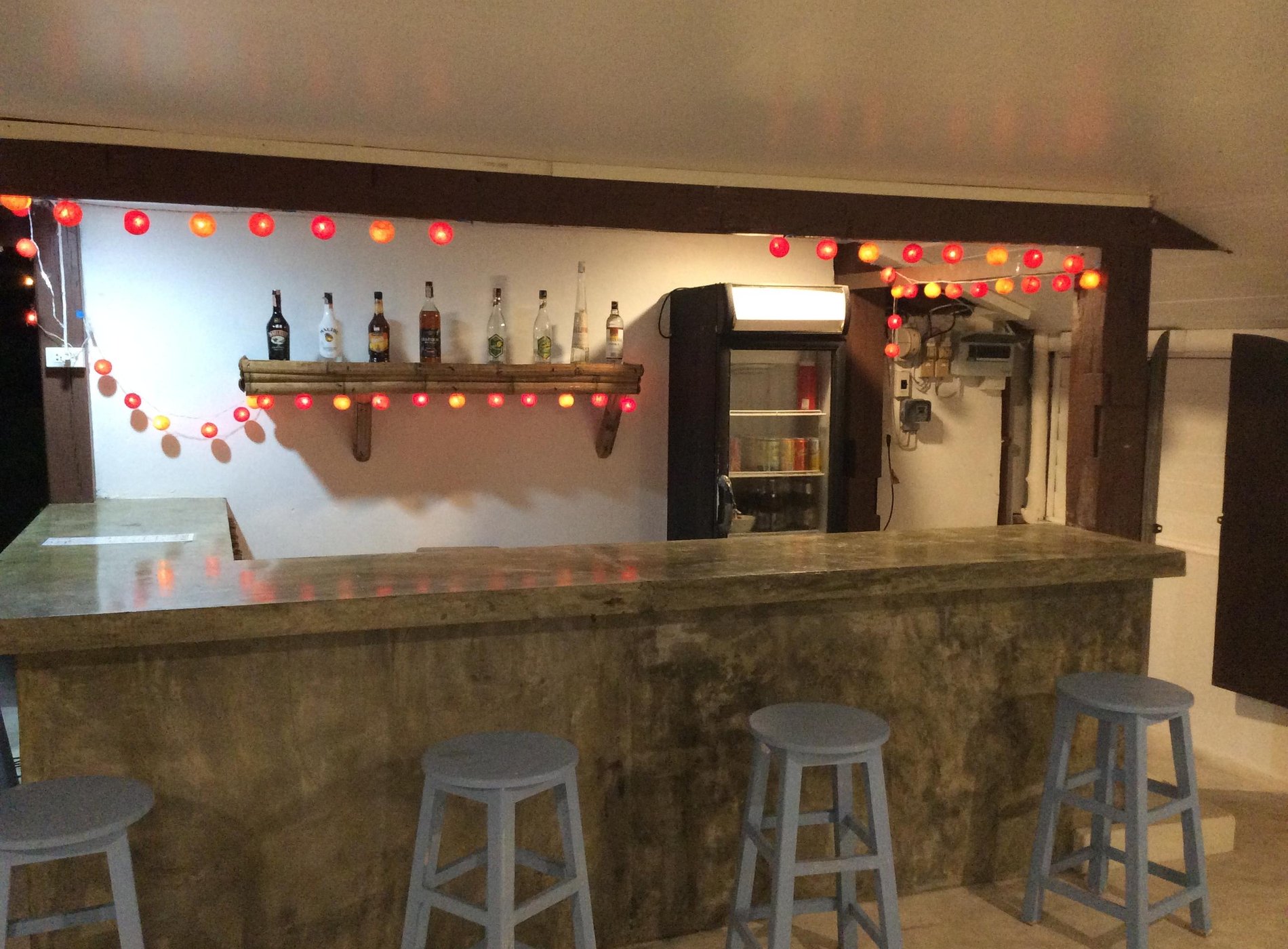 Moov Inn Garden Hostel by null