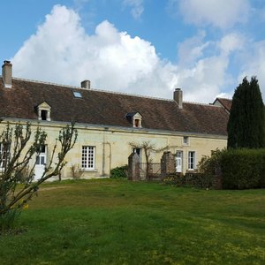 La maison d'hôtes