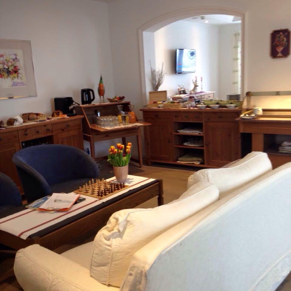 Hotel photo 13 of Hotel Garni Wieshof.