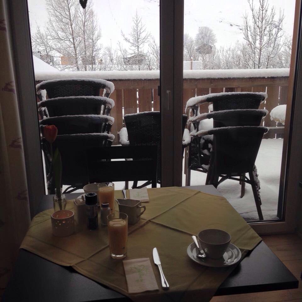 Hotel photo 5 of Hotel Garni Wieshof.