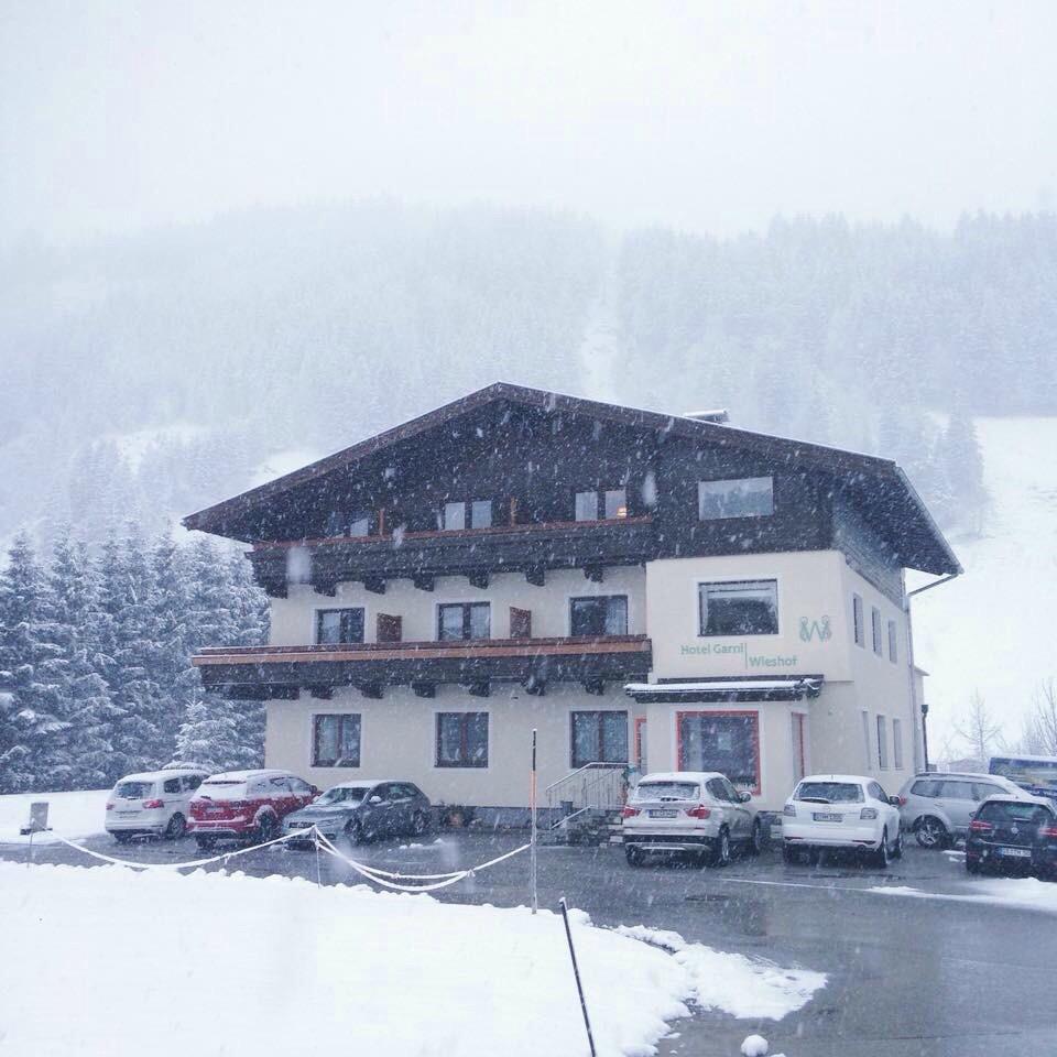 Hotel photo 14 of Hotel Garni Wieshof.