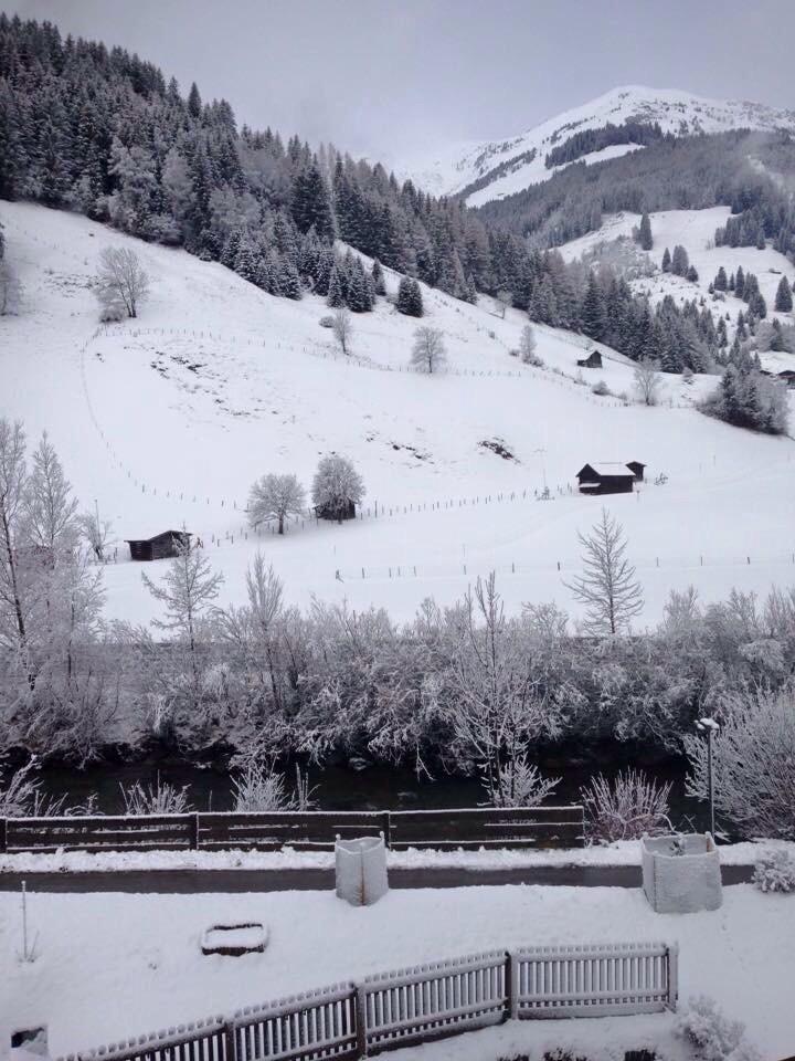 Hotel photo 9 of Hotel Garni Wieshof.