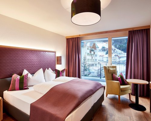 Gletscherblick B&B