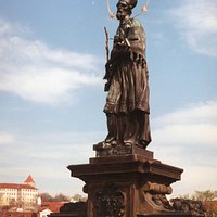 St John of Nepomuk