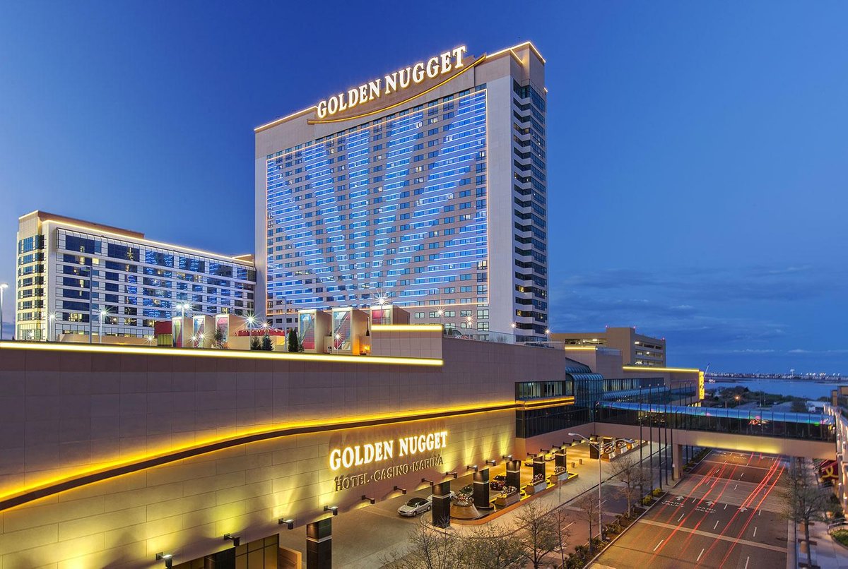 Picture of Golden Nugget Atlantic City