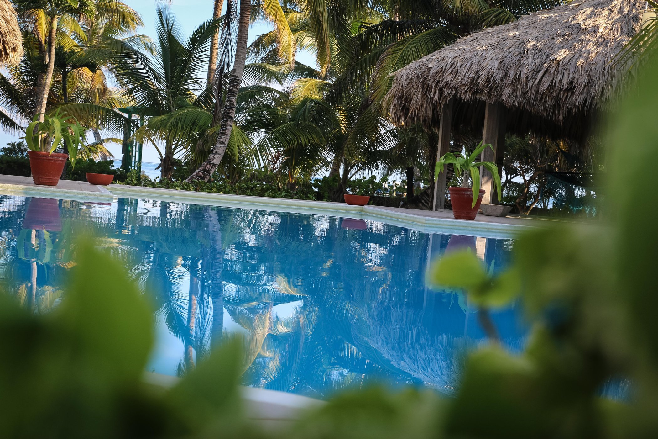 White Sands Cove Resort by null