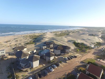 Aguas frescas Horchata - Picture of Canta Y Come, Punta del Diablo -  Tripadvisor