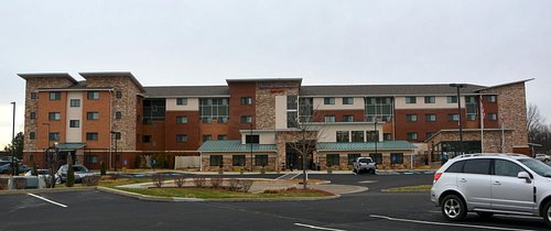 RESIDENCE INN AKRON SOUTH/GREEN: Bewertungen, Fotos & Preisvergleich