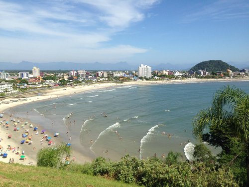 Conheça a Colônia de Praia da APP em Guaratuba! 