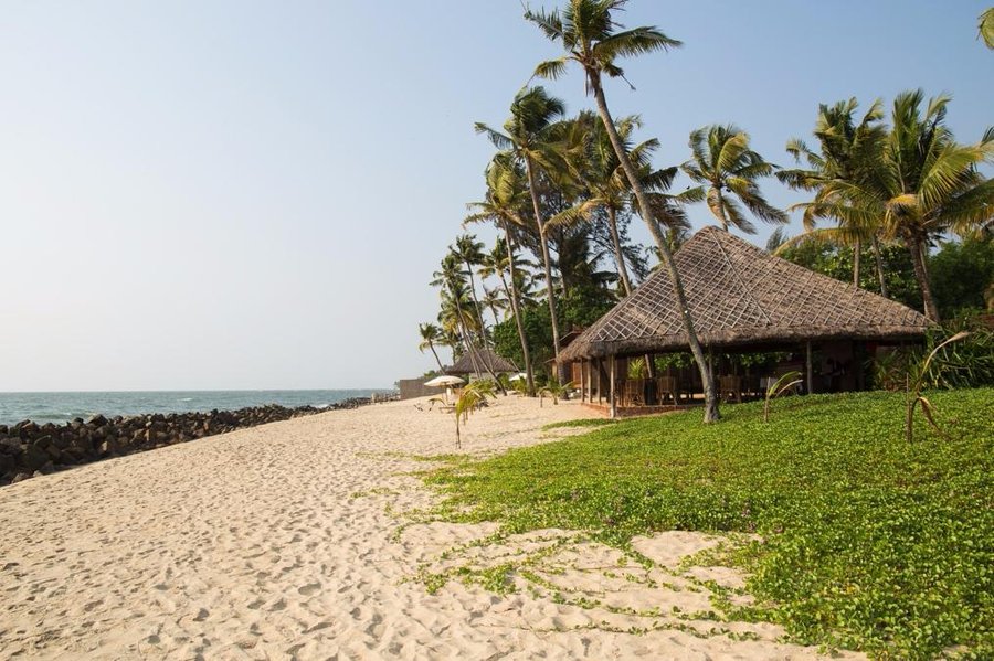 Alappuzha Beach