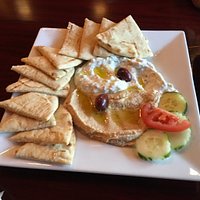 Great fresh homemade food! Excellent service - friendly staff.