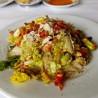House salad