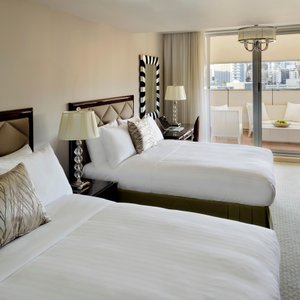 Marriott Executive Apartments Addis Ababa in Addis Ababa
