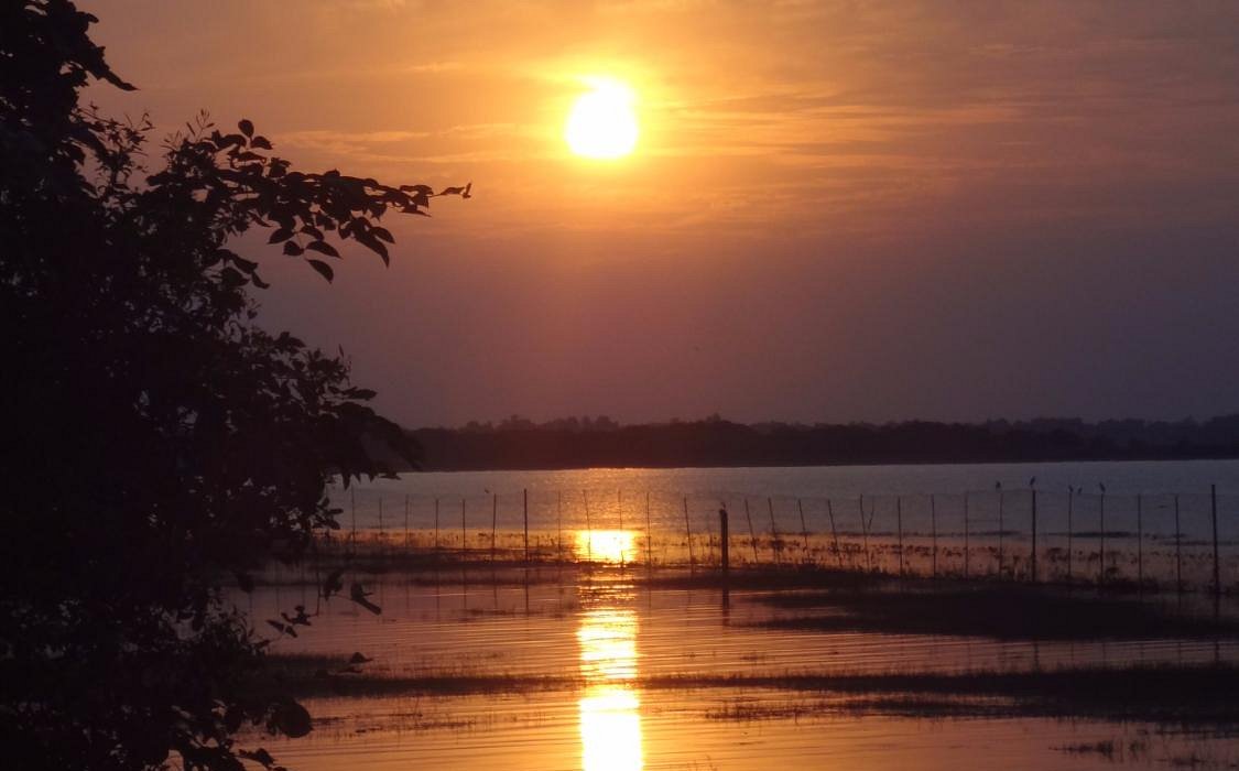 Van Vihar National Park