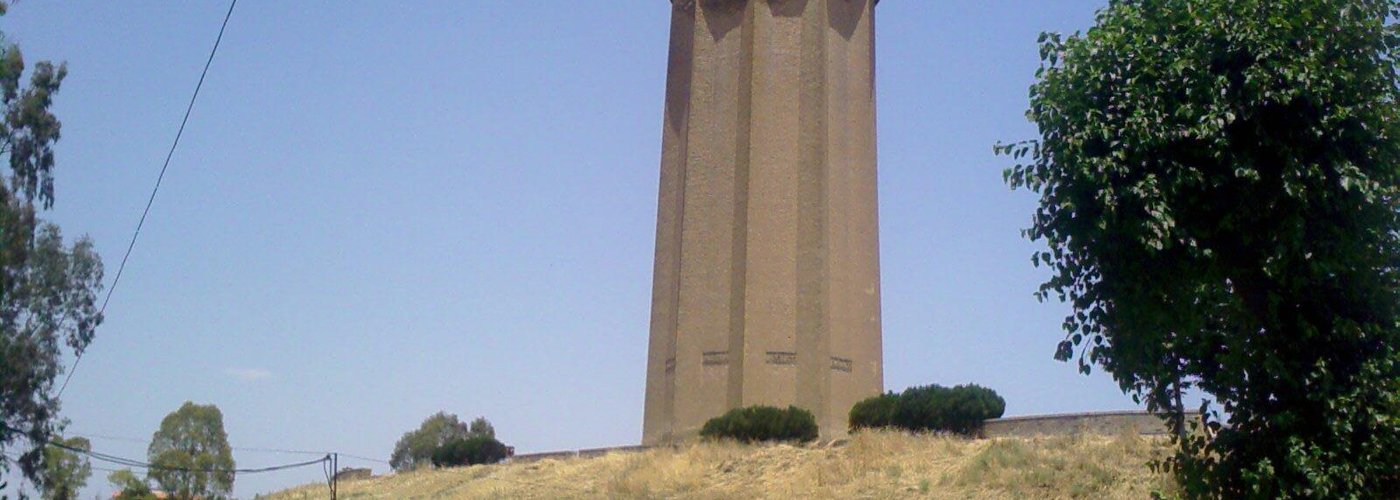 Gonbad-e Qabus Tower