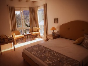 Room & Suite