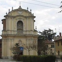 Chiesa di San Genesio Martire