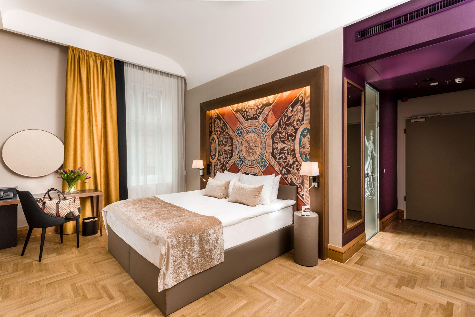 Hotel photo 48 of Hotel Moments Budapest.