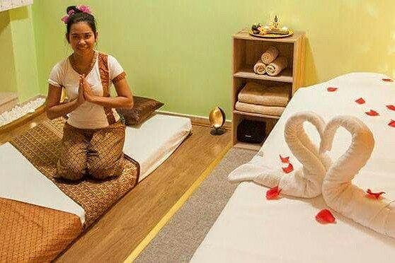 Thai Sawasdee Massage & Spa