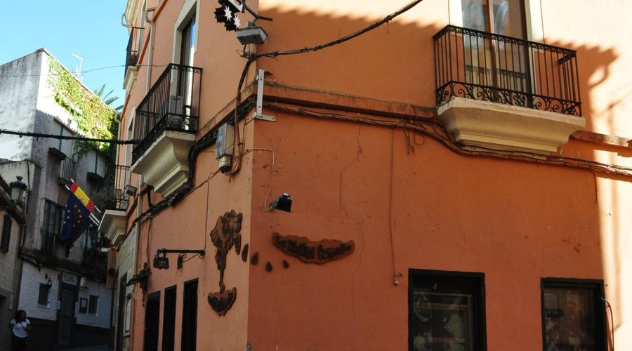 Street view.