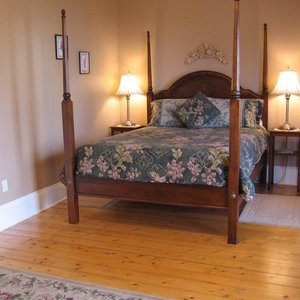 the Logan (1st floor)