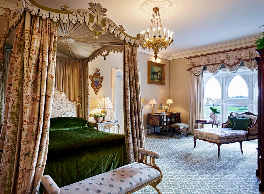 Ashford Castle Rooms: Pictures & Reviews - Tripadvisor