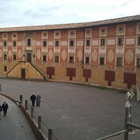 Palazzo del Seminario: geneal view