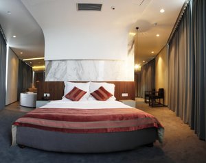 Chambre et suite