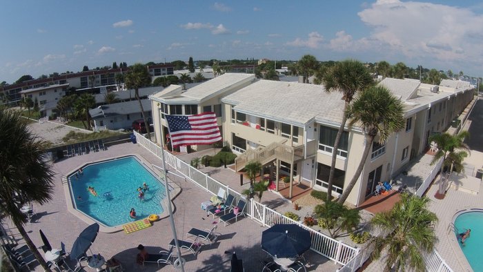 Quarterdeck Venice