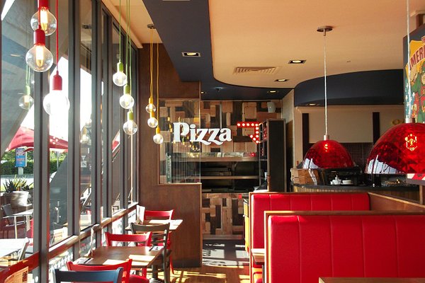 PAPA LUIGI - DIAL A PIZZA, Peterborough - Menu, Prices & Restaurant Reviews  - Tripadvisor