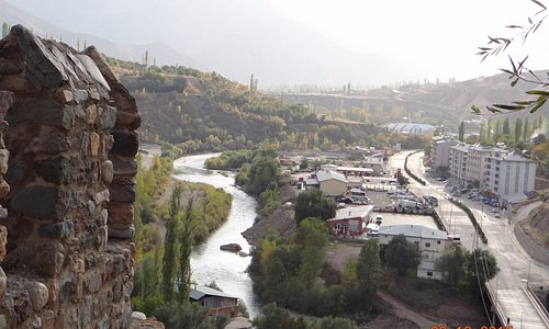 İspir-Erzurum