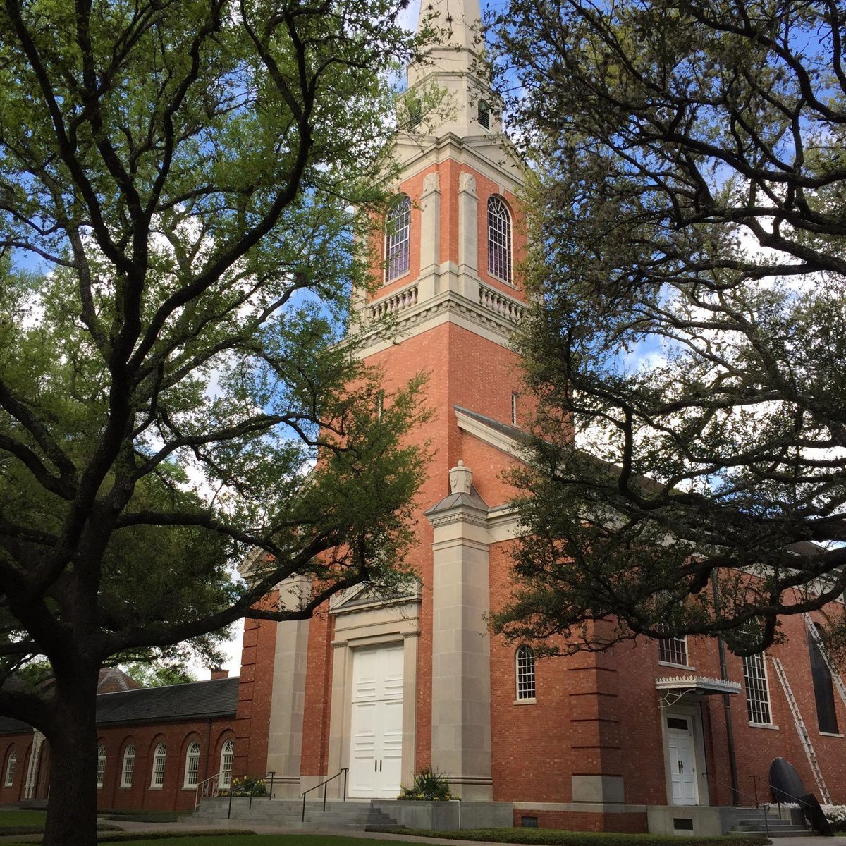 First Presbyterian Church of Houston