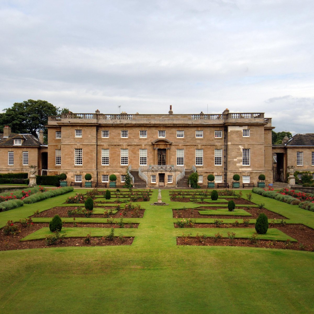 Bramham Park Leeds Hotels 2025