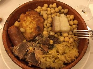 Comida