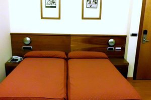 Zimmer und Suite