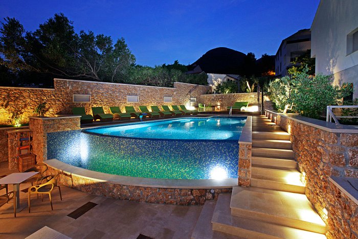 Boutique Hotel Bol Boutique Hotel Bol