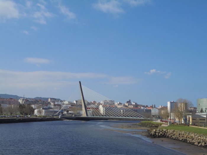 Imagen 10 de Puente de los Tirantes