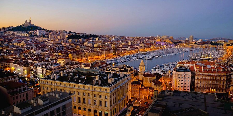 HOTEL DU SUD - Prices & Reviews (Marseille, France) - Tripadvisor