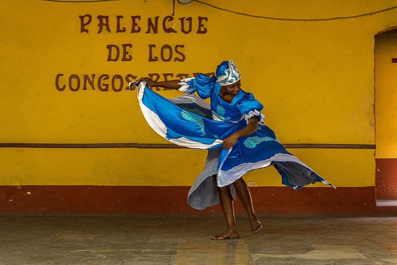 Palenque De Los Congos Reales - O Que Saber Antes De Ir (2024)