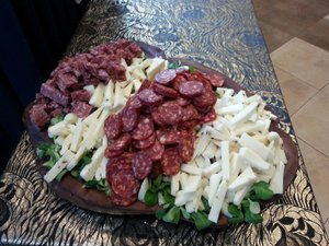 Cibo