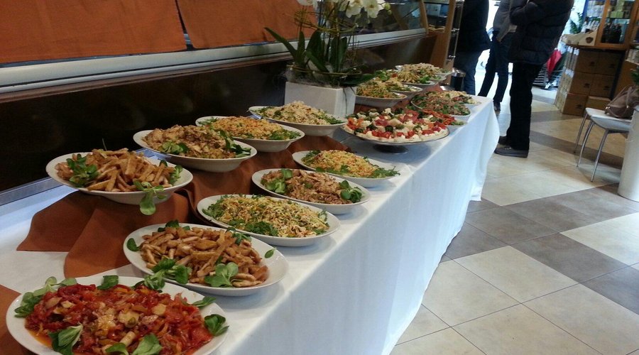 Caffetteria dell'Universita