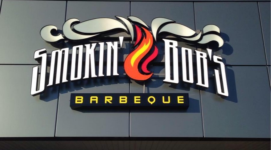 Smokin' Bob's BBQ